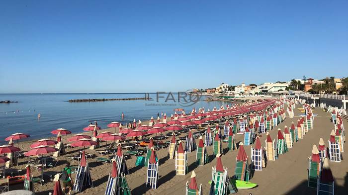 Tidei: “Spiagge più ampie per la prossima stagione estiva”