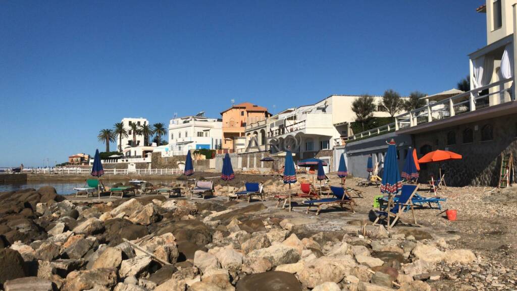 Santa Marinella, sarà la Sms a gestire i servizi sulle spiagge libere