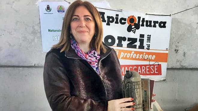 Alessandra Vona nominata componente della Conferenza dei Consigli Comunali del Lazio