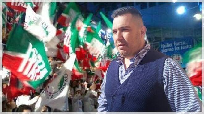 Forza Italia, Coronas: “Oggi più che mai portiamo avanti i valori di Silvio Berlusconi”