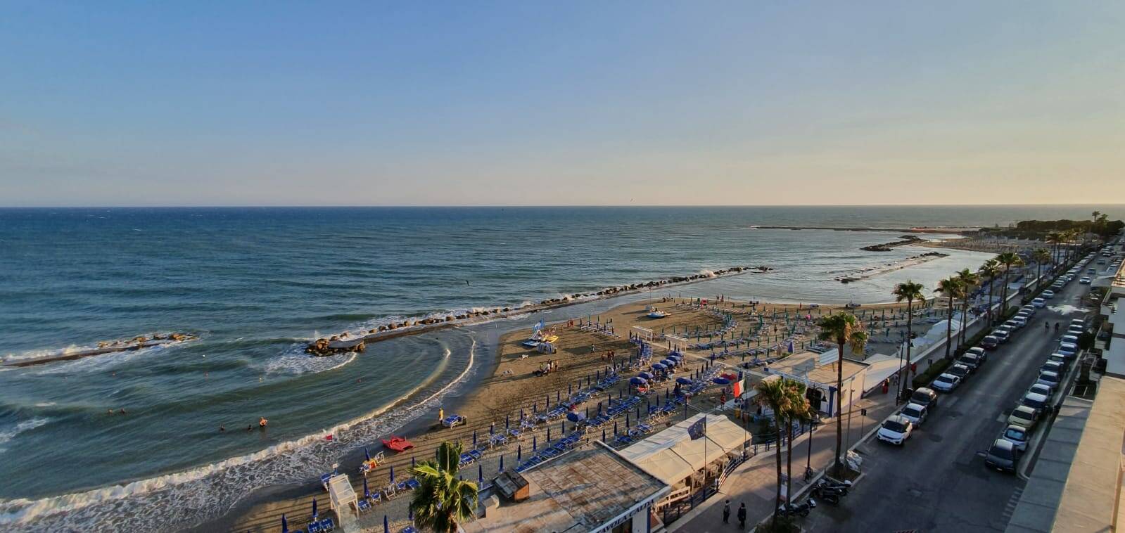 Anzio, lunedì 2 novembre l’apertura del cantiere per la nuova Riviera Mallozzi