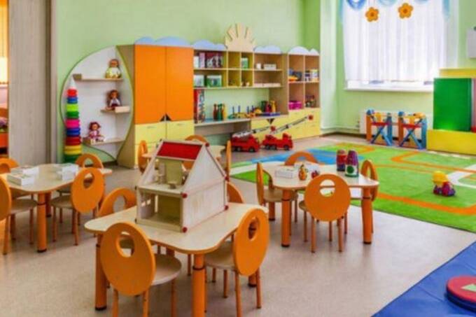 Energie Per Fiumicino: “A.A.A Cercasi asili nido e scuole materne comunali”