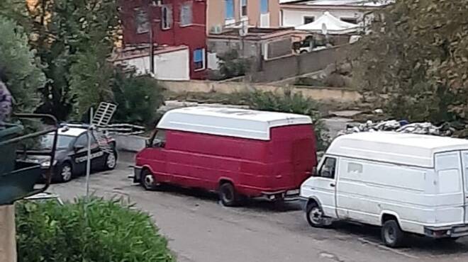 Ardea, schiamazzi e corse con le auto alle Salzare: vigili e carabinieri in azione