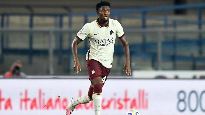 Caso Diawara, ora è ufficiale: Roma sconfitta 0-3 a tavolino contro l’Hellas