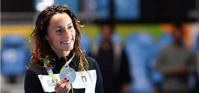 Elisa Di Francisca riaccende i sogni a Cinque Cerchi: “Voglio le Olimpiadi”