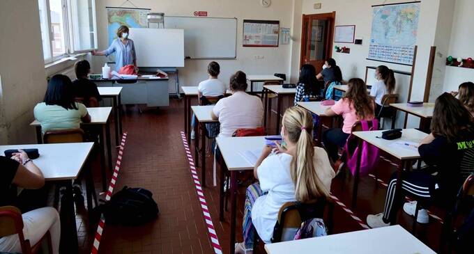 Regione Lazio, Di Berardino: “Ripartono i percorsi di istruzione e formazione professionale”