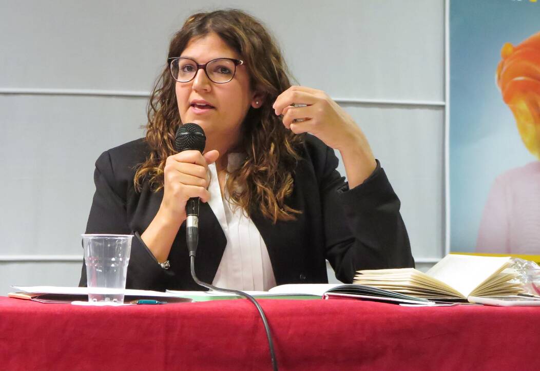 Lazio, Corrado (M5S): “Approvate le proposte a sostegno dei diritti dei detenuti”