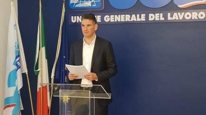 Sanità e precari, Giuliano (Ugl): “Stop alle esternalizzazioni”
