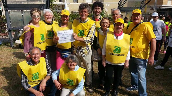 Parco del Montuno, Legambiente Terracina: “Il nostro lavoro non viene riconosciuto”