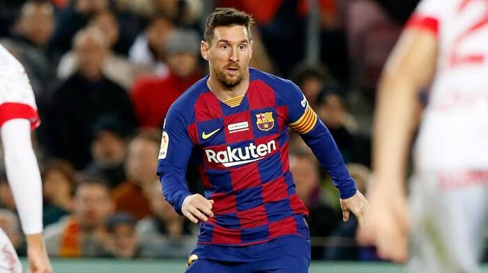 Barcellona, Messi fa dietrofront e valuta un’altra stagione in blaugrana