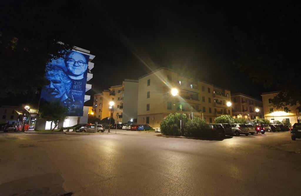 Anzio, svolta green nella pubblica illuminazione: istallati 7.050 nuovi punti a led