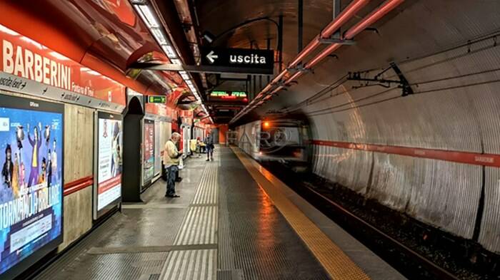 Da Battistini ad Anagnina, ecco come cambieranno le stazioni della Metro A per il Giubileo