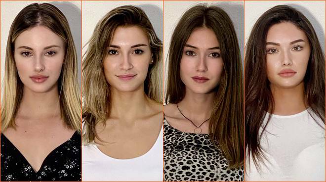 Miss Roma 2020, ecco le 15 finaliste in gara: il 13 settembre l’incoronazione