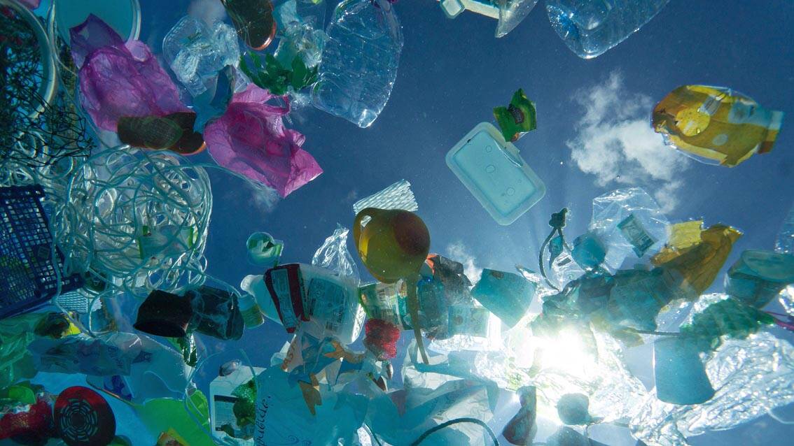 La scuola Caravaggio di Marina di San Nicola diventa plastic-free