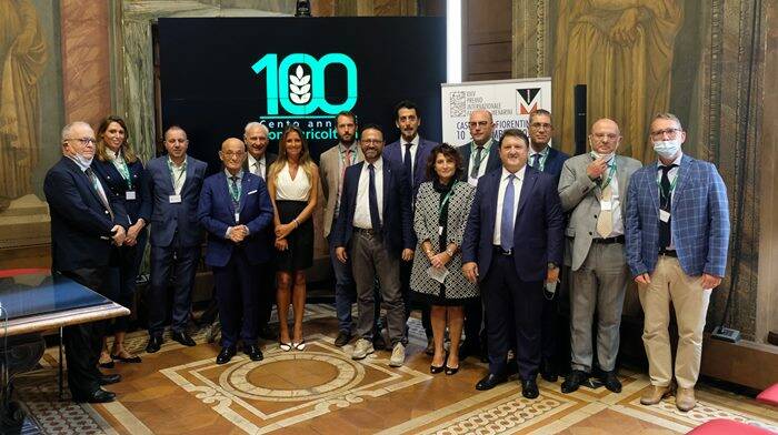 Despaigne, Altafini, Boniek, Fisichella, Sacchi e Van Gaal vincono il premio Fair Play-Menarini