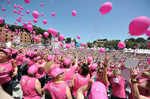 Tarquinia aderisce a “Race for the Cure 2020”