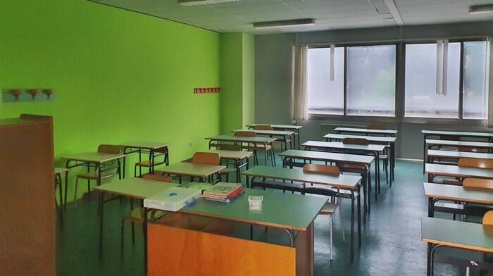 Scuola, Di Beradino: “5 misure chiave per un rientro in sicurezza”