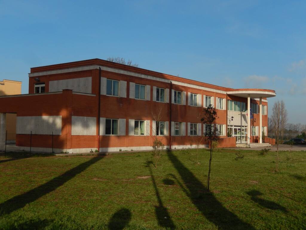Scuola primaria di Borgo San Donato, la Giunta di Sabaudia approva il progetto definitivo
