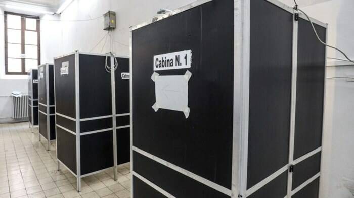 Elezioni regionali nel Lazio, seconda giornata di voto: il dato sull’affluenza alle ore 12