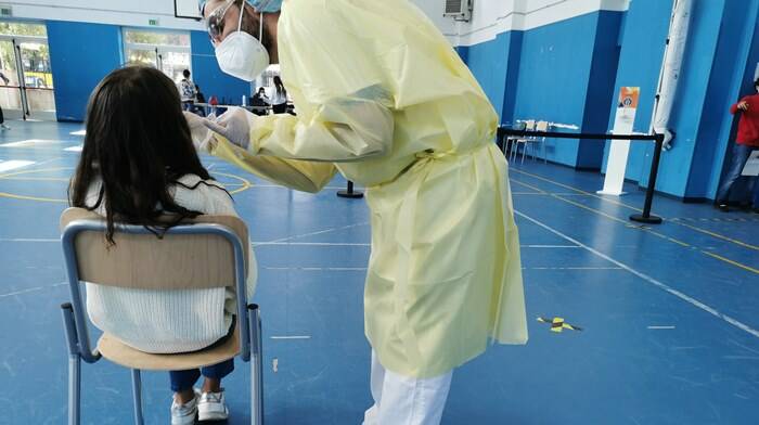 Coronavirus, Ugl Lazio: “Aumentare la prevenzione nel settore scuola”