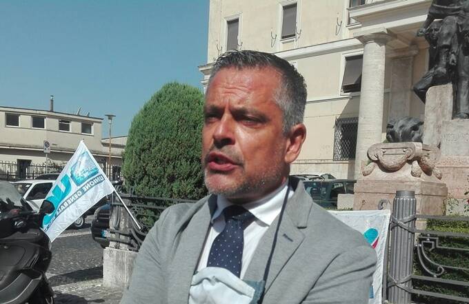 Caos scuola nel Lazio: l’Ugl chiede alla Regione e al Governo di cambiare passo