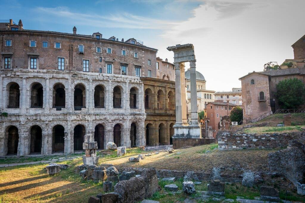 Visitare Roma e il Vaticano ai tempi del Coronavirus: è possibile?