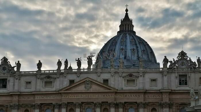 Eutanasia, il Vaticano: è un crimine contro la vita umana