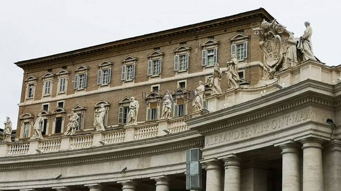 Vaticano, è morto Fabrizio Soccorsi, il medico del Papa: era positivo al Covid-19