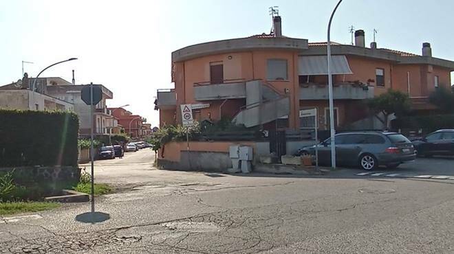 Montalto, Corniglia (M5S): “A via Ombrone mancano ancora i divieti per i mezzi pesanti”