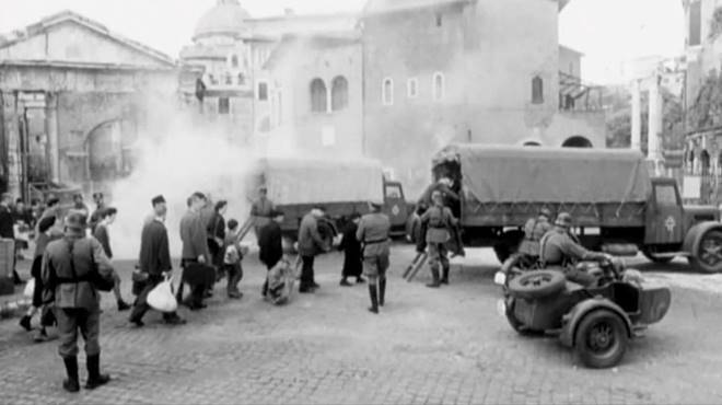 16 ottobre 1943: la storia del rastrellamento e della deportazione degli ebrei di Roma