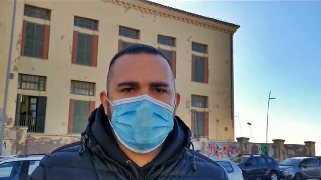 Ostia, Aguzzetti: “Nessun controllo sanitario nell’ex colonia Vittorio Emanuele”