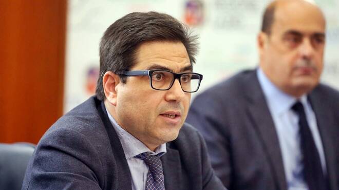 Sanità, D’Amato: “Nel Lazio i sorteggi per nominare i primari avvengono con la Guardia di Finanza”