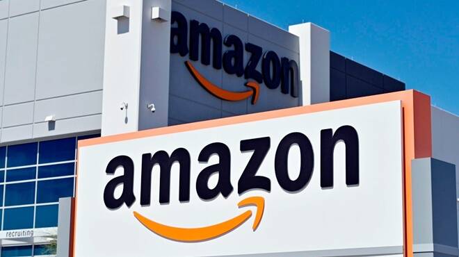 Amazon sbarca ad Ardea: creerà più di 200 posti di lavoro