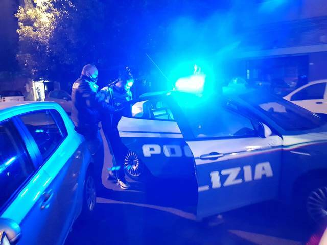 Latina, si finge un carabiniere in divisa: arrestato pregiudicato