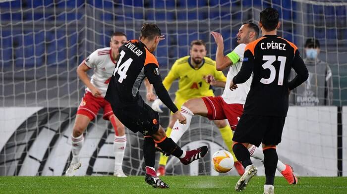 Roma vs Cska Sofia, i giallorossi spingono ma non sfondano: all’Olimpico finisce 0-0