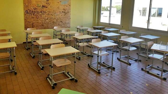 In quarantena almeno 100 scuole, Anief: “Tutto previsto”