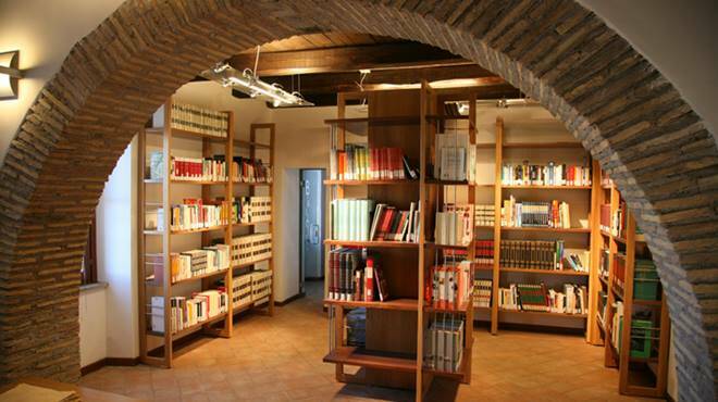 Montalto, arrivano dalla Regione Lazio circa 4 mila euro per la biblioteca comunale
