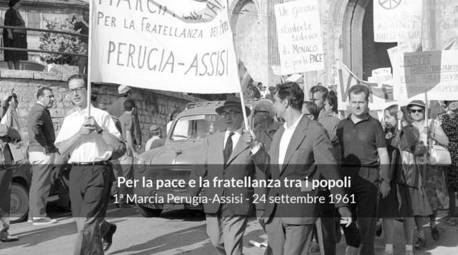 Per l’anniversario della morte di Aldo Capitini: il padre della nonviolenza italiana