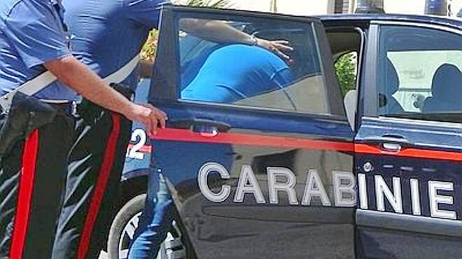 Fiumicino, evade dai domiciliari per farsi un giro in bicicletta: arrestato