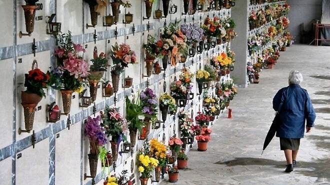 Cimitero Laurentino, l’ira di Cucunato: “Lavori di ampliamento fermi dal 2017”
