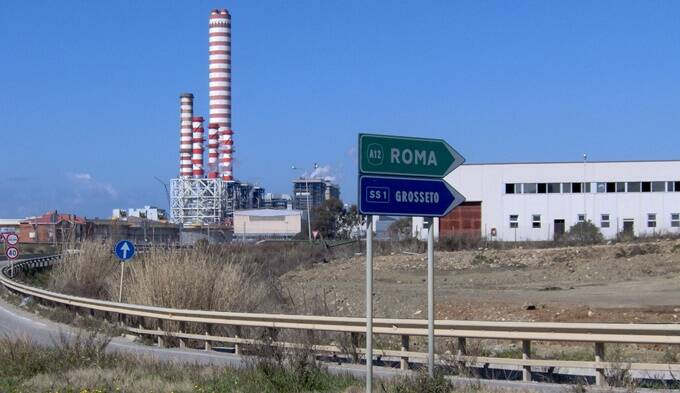Regione Lazio, Tidei (Iv): “Attivare un tavolo permanente al Mise per il sito industriale di Civitavecchia”