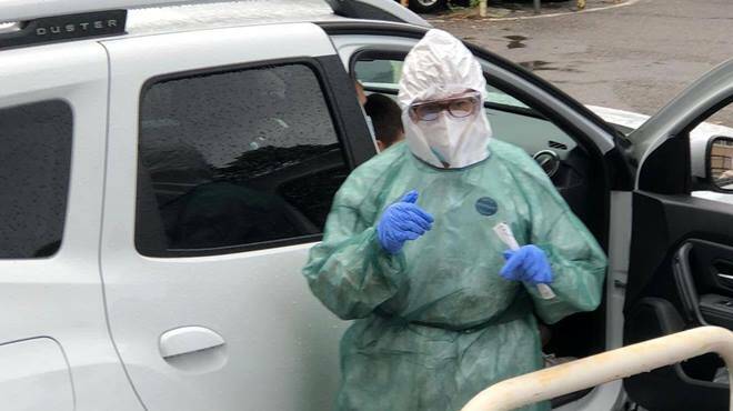 Coronavirus, 10 nuovi casi a Fiumicino: salgono a 243 i cittadini positivi
