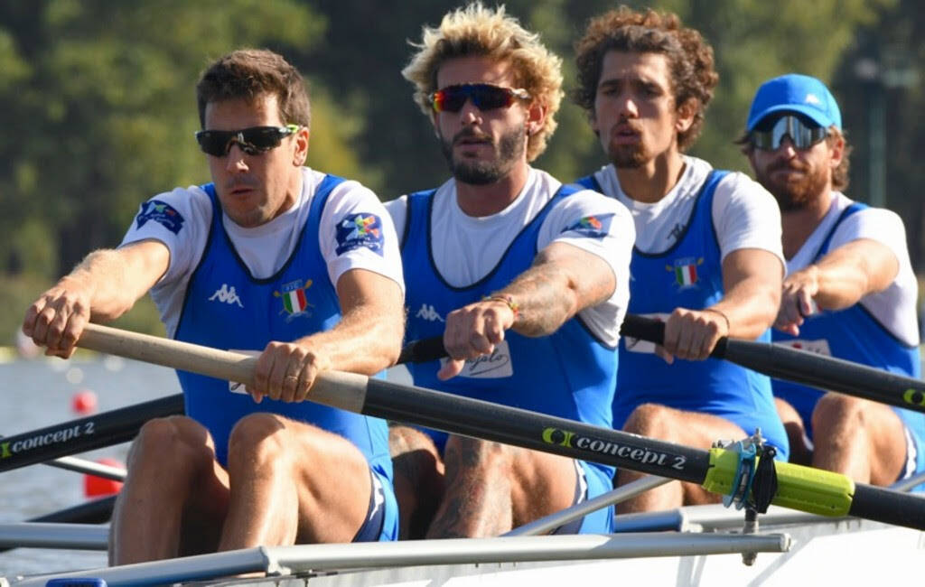 11 medaglie dell’Italia agli Europei. Oppo: “Siamo carichi per il 2021”
