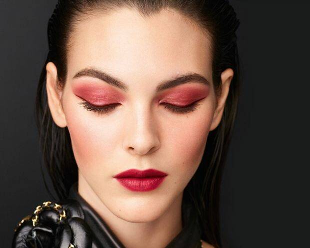 Il make-up per l’autunno-inverno 2020-2021 by Chanel