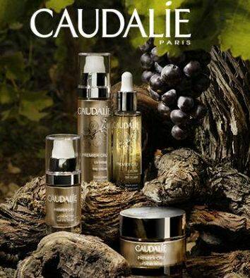 Contrasta i segni del tempo con la linea Premier Cru di Caudalie