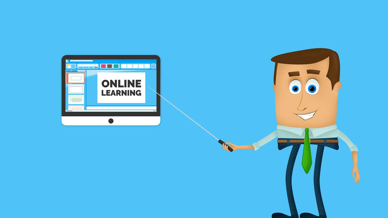 Formazione On-Line: il successo dei corsi e-learning