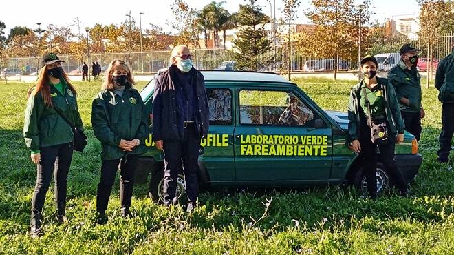Emergenza Covid, Domenico Parente: “Più controlli nei parchi, a Fiumicino arrivano le Guardie Zoofile”