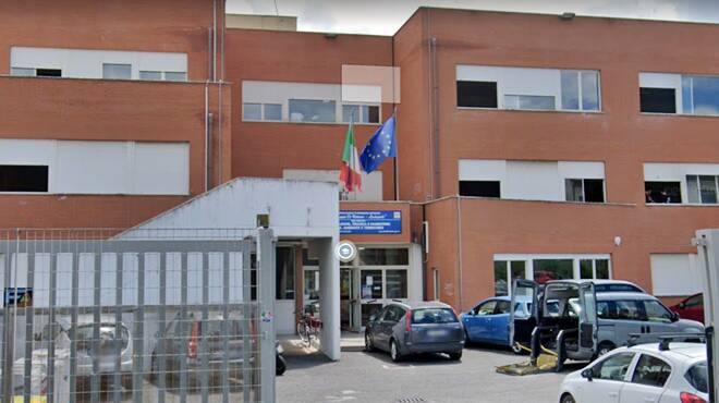 Ladispoli, screening anti Covid-19 all’istituto Giuseppe di Vittorio