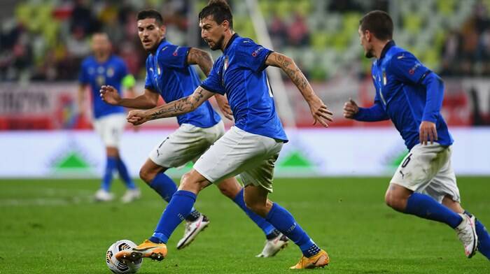 Nations League, Polonia-Italia finisce a reti bianche: Azzurri primi nel girone