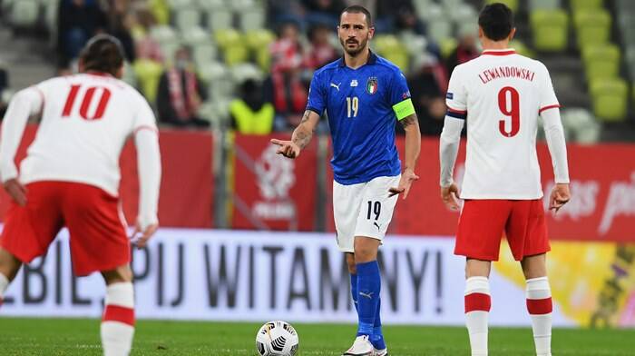 Nations League, Polonia-Italia finisce a reti bianche: Azzurri primi nel girone